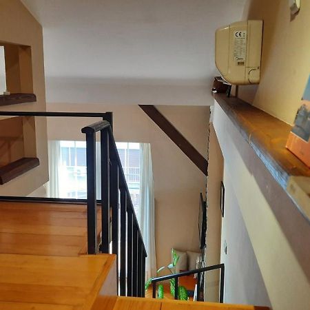Duplex Studio Mansarda Apartment Белград Екстериор снимка