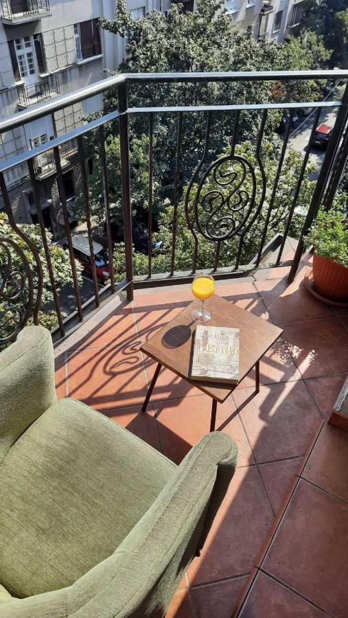 Duplex Studio Mansarda Apartment Белград Екстериор снимка